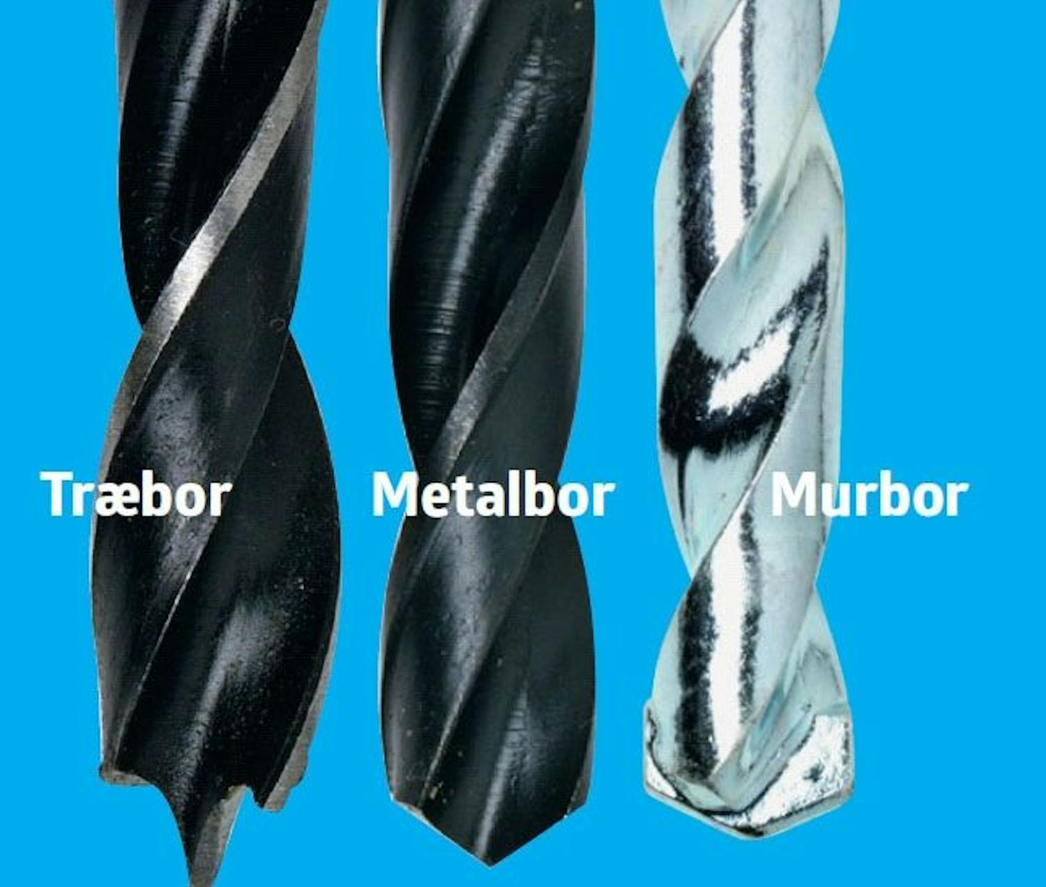 Tips til ophæng Tips til ophæng